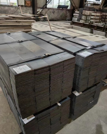 50Mn18Cr4V无磁钢板
